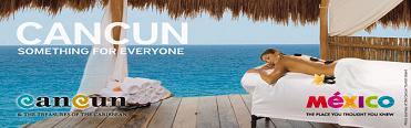 Last Minute Cancun air and hotel vacation packages 