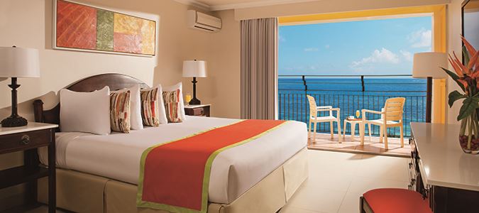 Last moment vacation deals to Jamaica