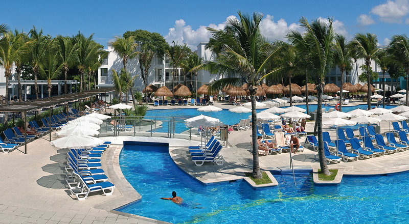 Riu Yucatan pictures and details