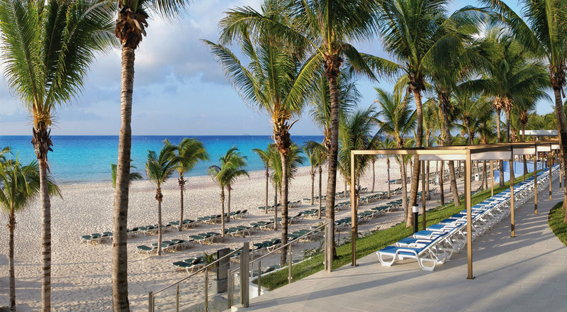 Riu Yucatan pictures and details