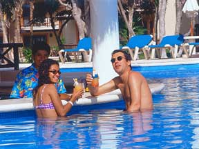 Last moment vacation deals to Riviera Maya