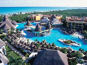 Iberostar Paraiso Maya pictures and details