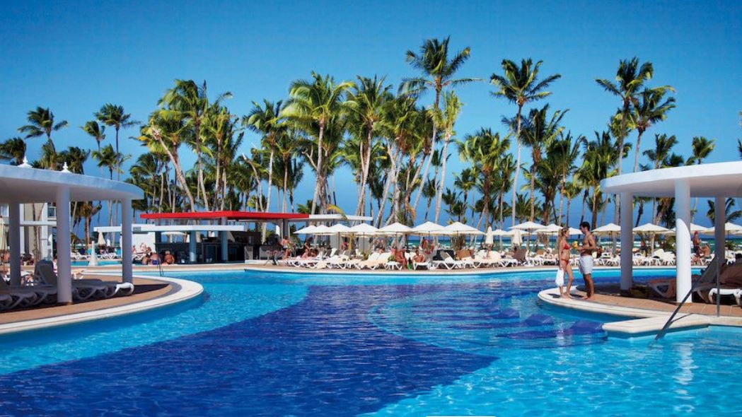 Riu Palace Punta Cana pictures and details