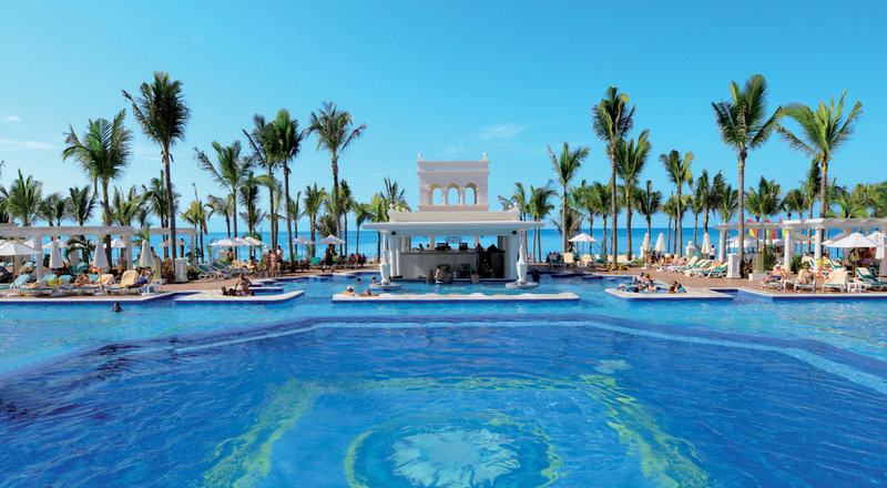 Riu Palace Pacifico pictures and details