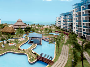 Royalton Panama Luxury Resort pictures and details