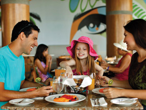 Royalton Panama Luxury Resort best on line deals - click here to book now
