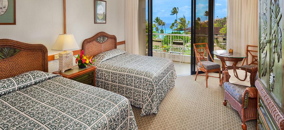 Last moment vacation deals to Maui