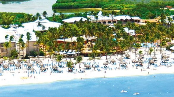 Be Live Grand Punta Cana pictures and details
