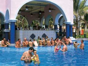 Riu Jalisco pictures and details