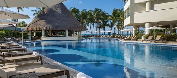 Last moment vacation deals to Cancun