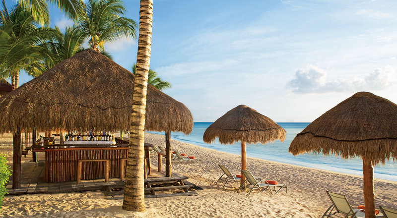 Last moment vacation deals to Cozumel