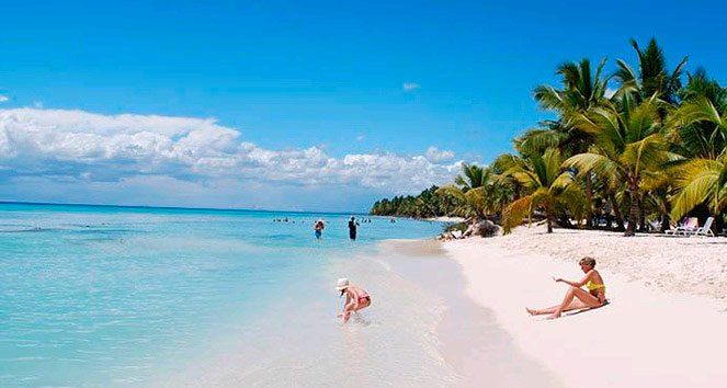 Last Minute La Romana air and hotel vacation packages 