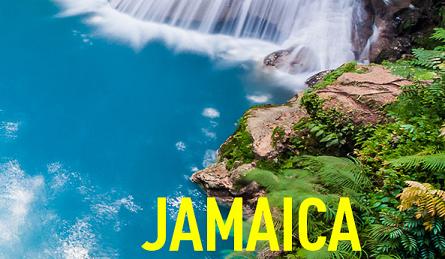 Last minute travel to Jamaica